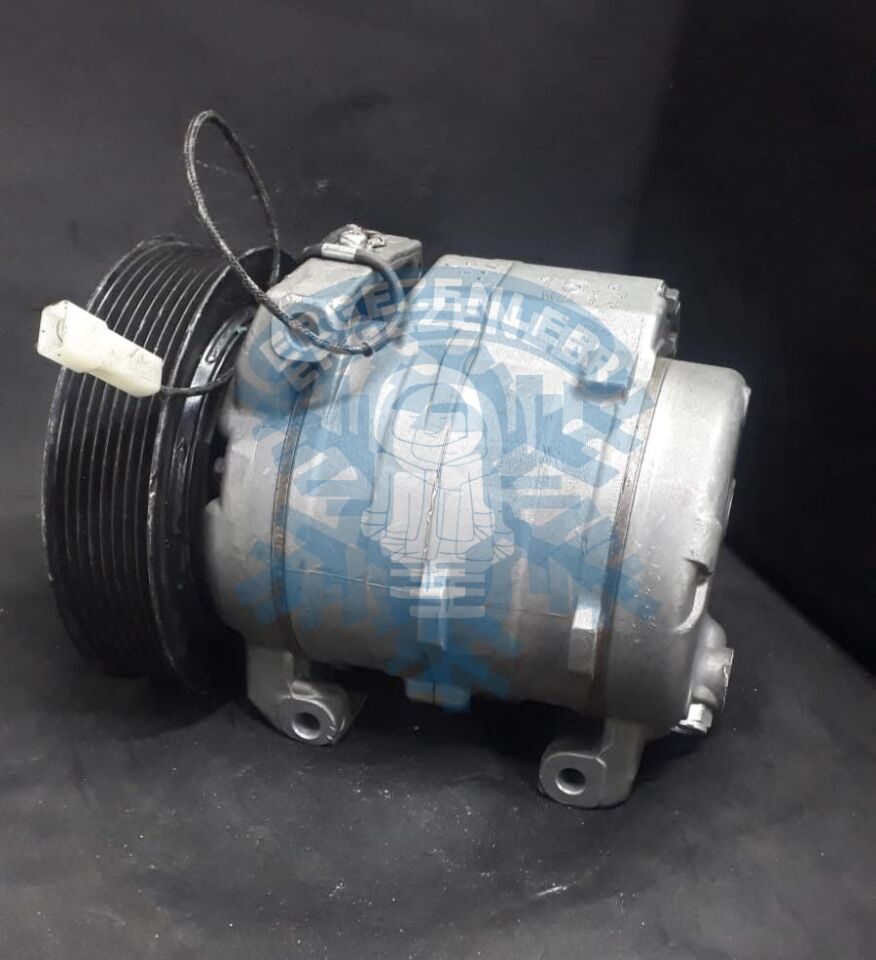 Kompresör 'REVİZYONLU' MERCEDES AROCS 12V