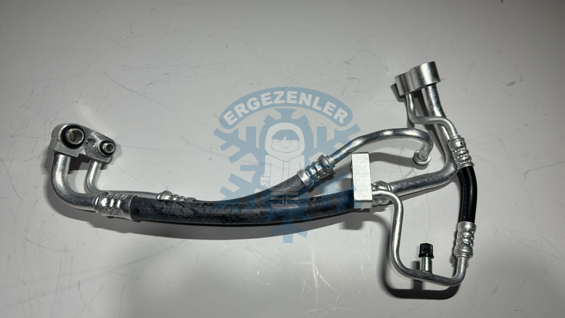 Opel CORSA 1.7 ÇATAL HORTUM