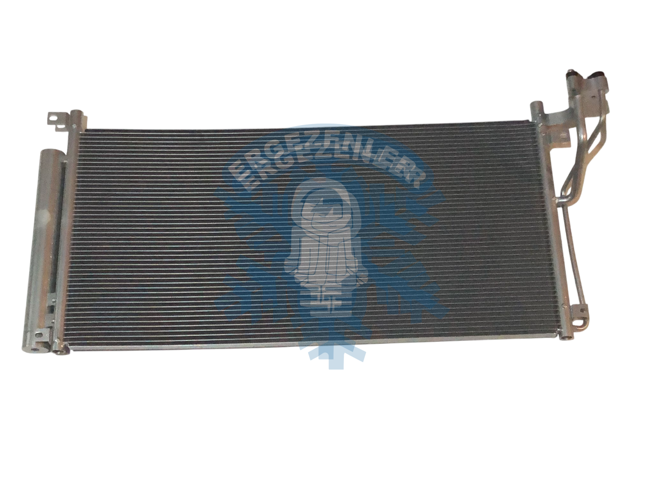 RADYATÖR, HYUNDAİ SONATA 15-10, ÖLÇÜ: 71x33.5 cm