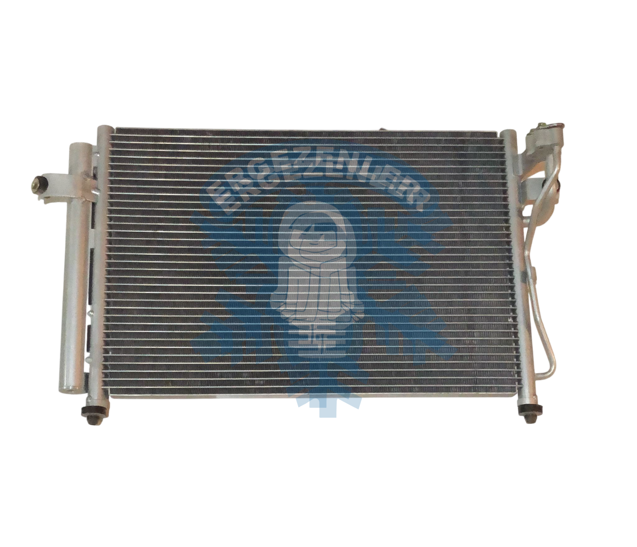 RADYATÖR, HYUNDAİ /3, ÖLÇÜ: 54x35 cm