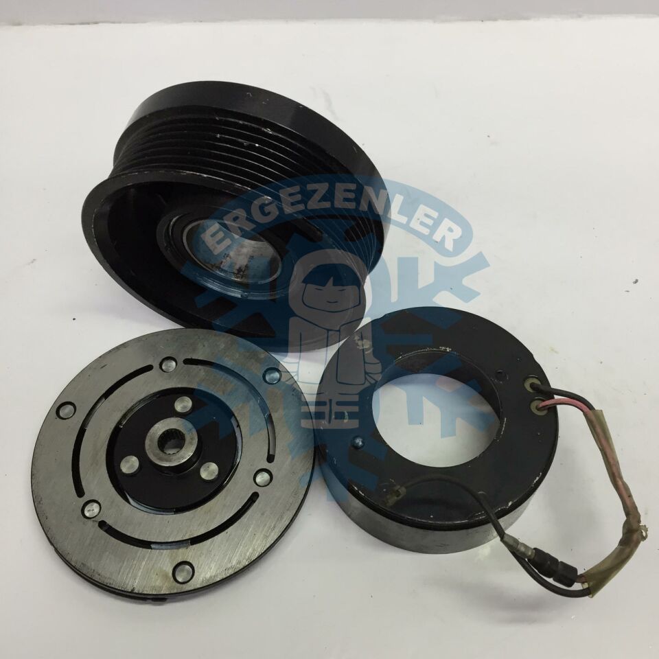 SAAB 7PK KASNAK SET