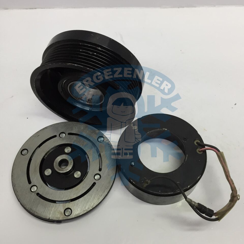 SAAB 7PK KASNAK SET