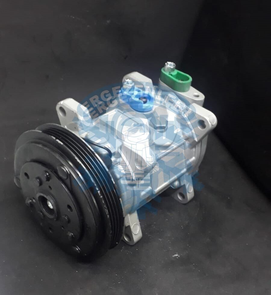 Kompresör 'REVİZYONLU' UNİVERSAL KULAKLI KÜÇÜK TİP