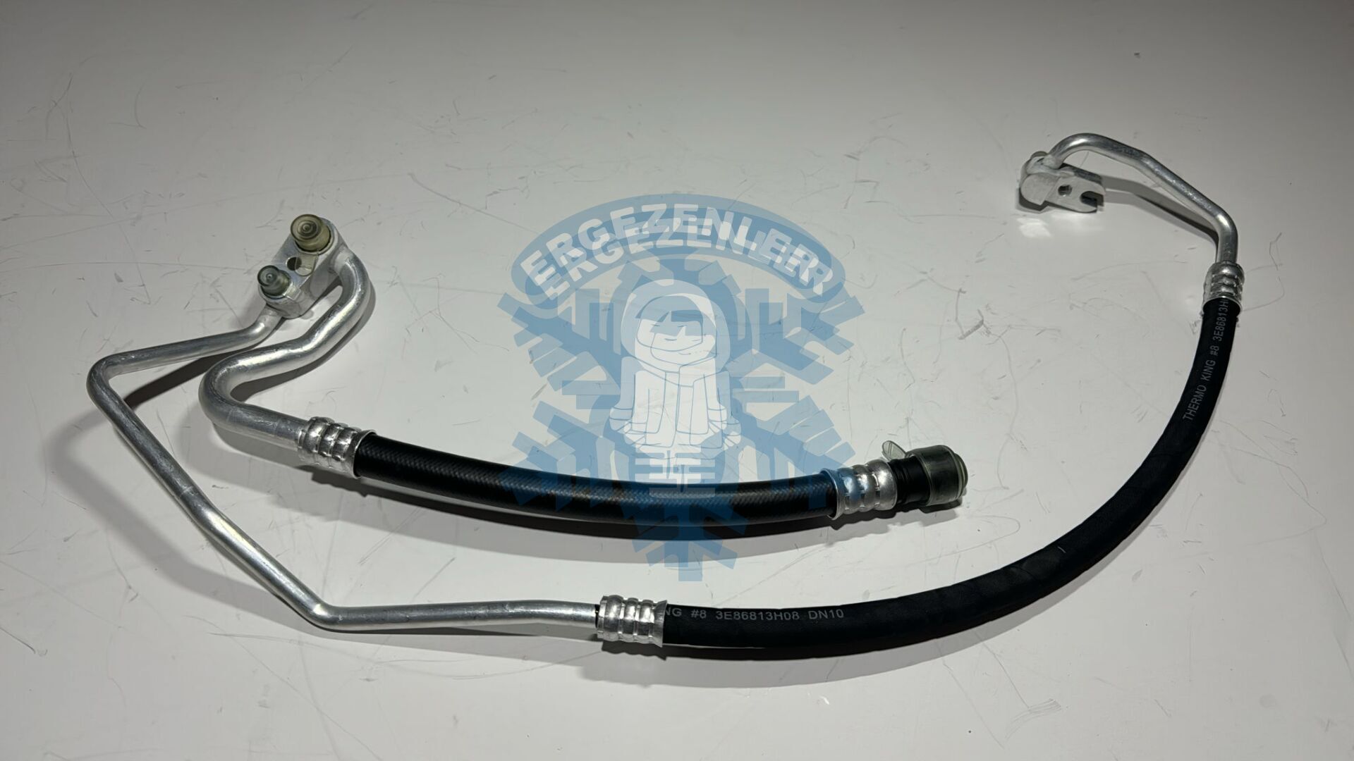 Fiat DOBLO 1.3 UZUN ÇATAL HORTUM