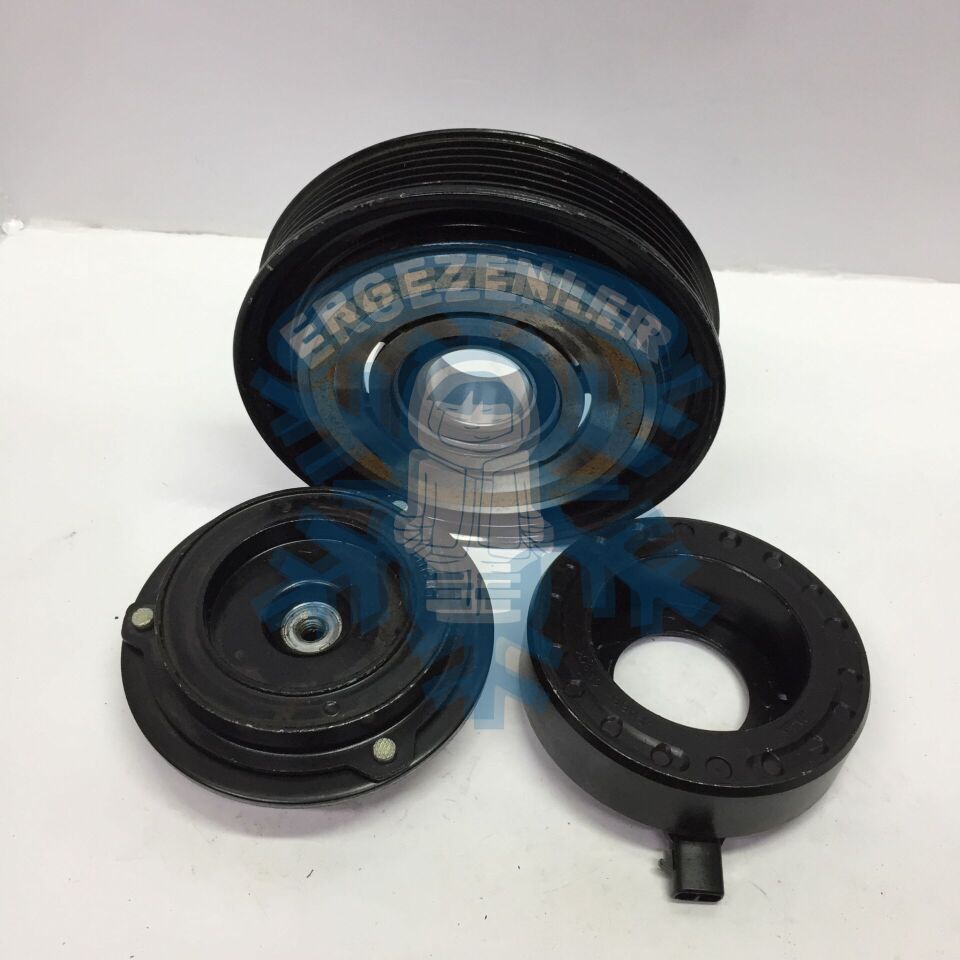 TOYOTA RAV4 6PK KASNAK SET