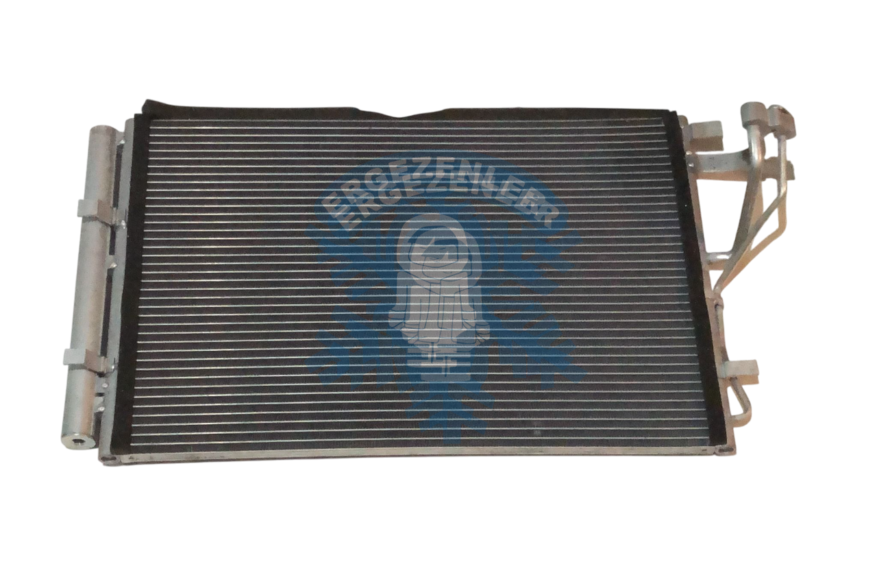 RADYATÖR, HYUNDAİ İ30 12- / ELENTRA 12- / KİA CEED 12-, ÖLÇÜ: 60.5x39 cm