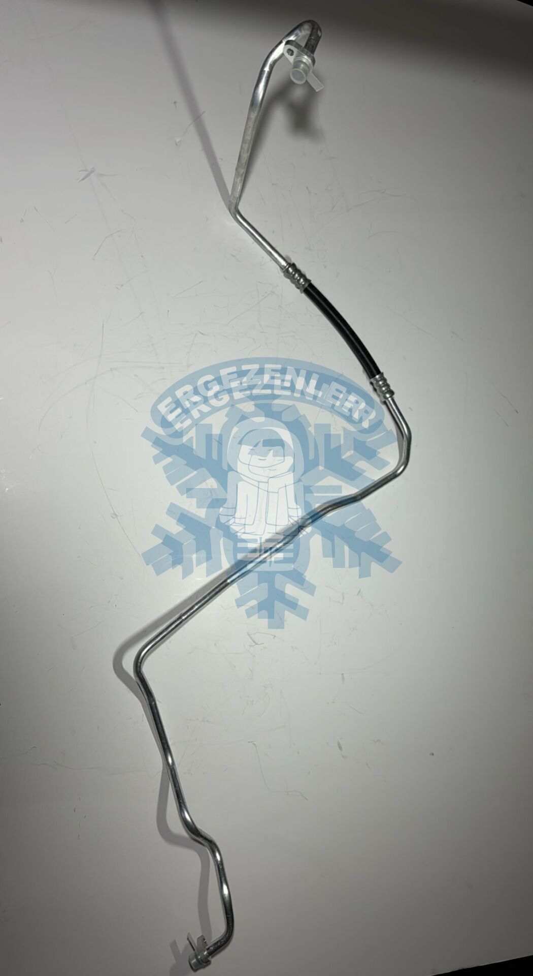 Renault KANGOO VALFLİ YÜKSEK BASINÇ HORTUM