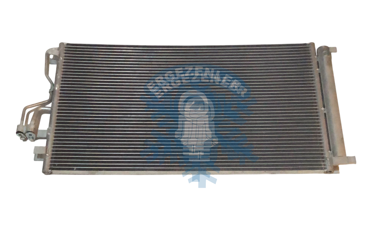 RADYATÖR, HYUNDAİ, KİA , ÖLÇÜ: 69x39 cm