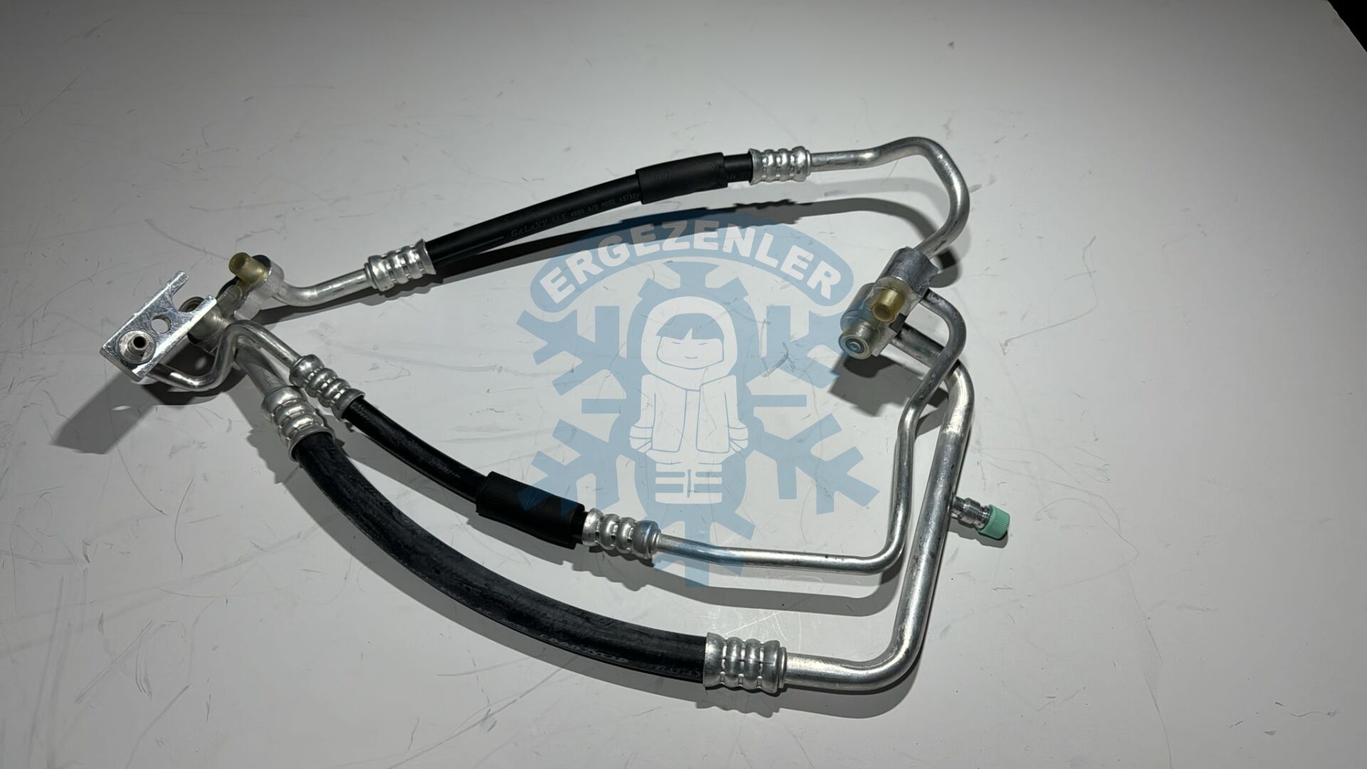 Opel CORSA E HORTUM