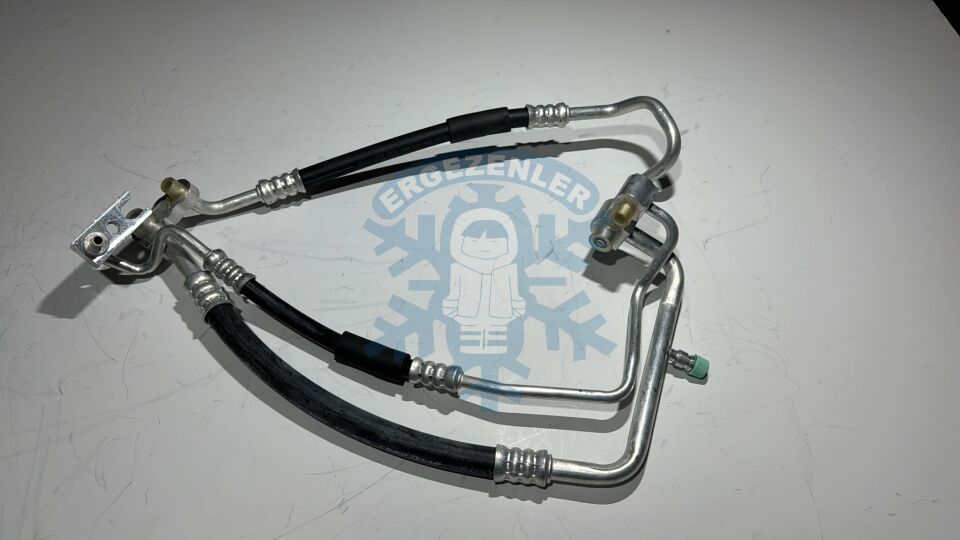 Opel CORSA E HORTUM