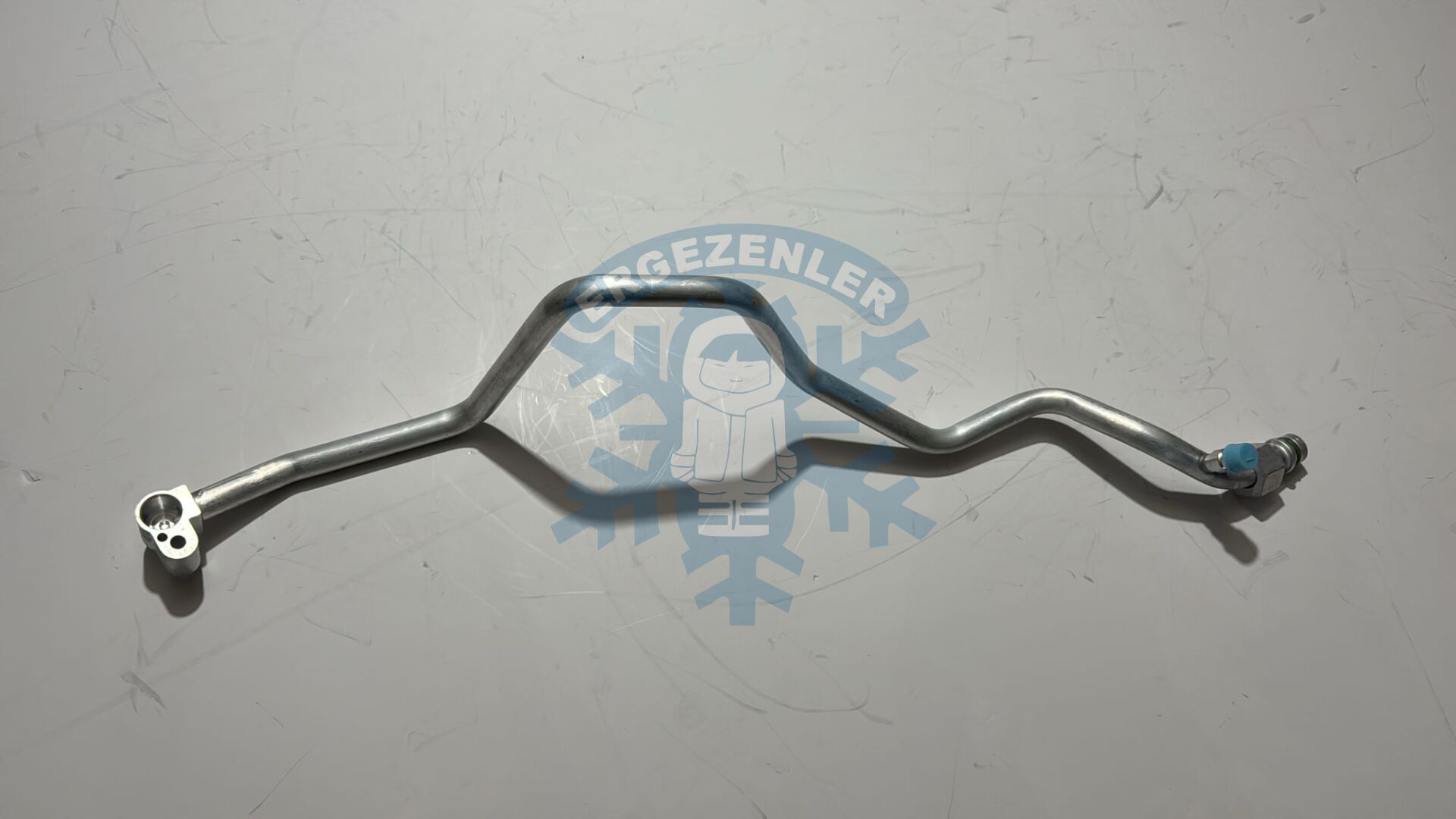 Toyota 101 KASA ALÇAK BASINÇ HORTUM