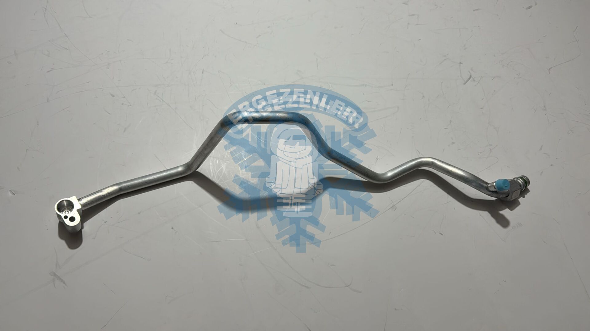 Toyota 101 KASA ALÇAK BASINÇ HORTUM