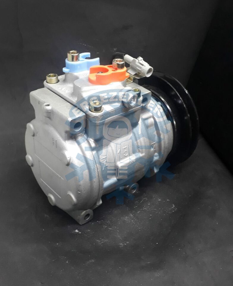 Kompresör 'REVİZYONLU' KİA RİO HONDA VTEC 15 SERİLİ