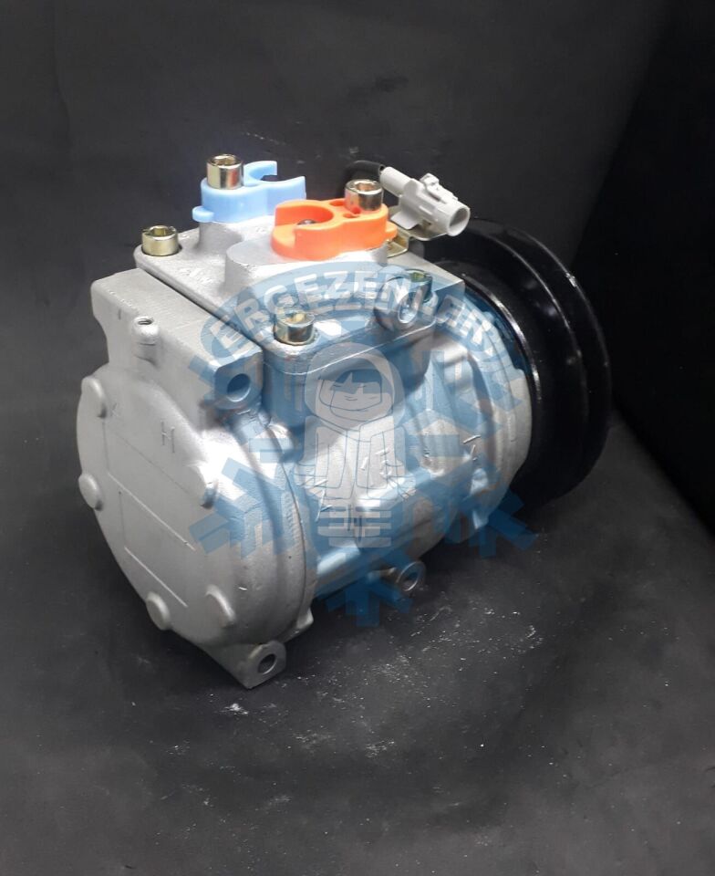 Kompresör 'REVİZYONLU' KİA RİO HONDA VTEC 15 SERİLİ