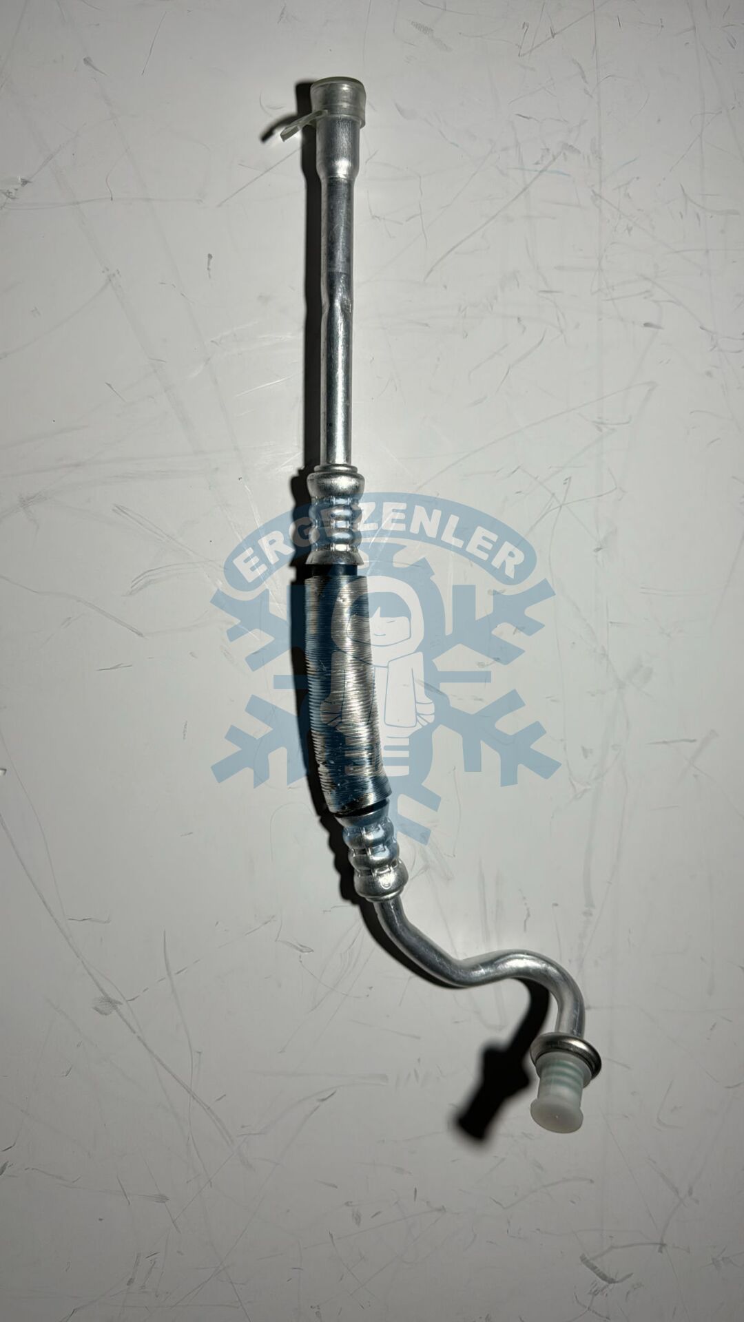 Ford CONNECT VALFLİ HORTUM