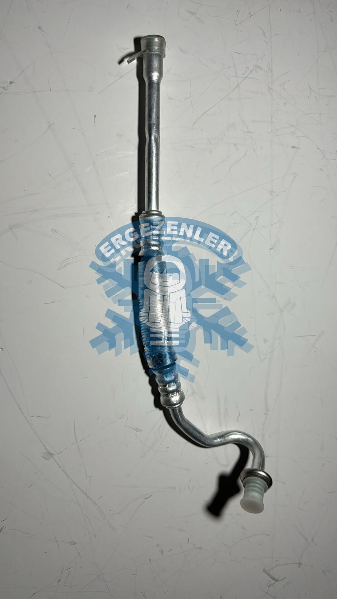 Ford CONNECT VALFLİ HORTUM