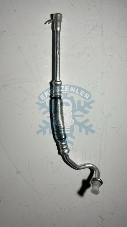 Ford CONNECT VALFLİ HORTUM