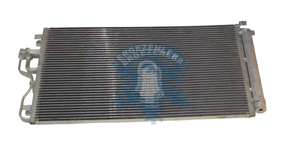 RADYATÖR, KİA SPORTAGE ÖLÇÜ: 69.5x39 cm