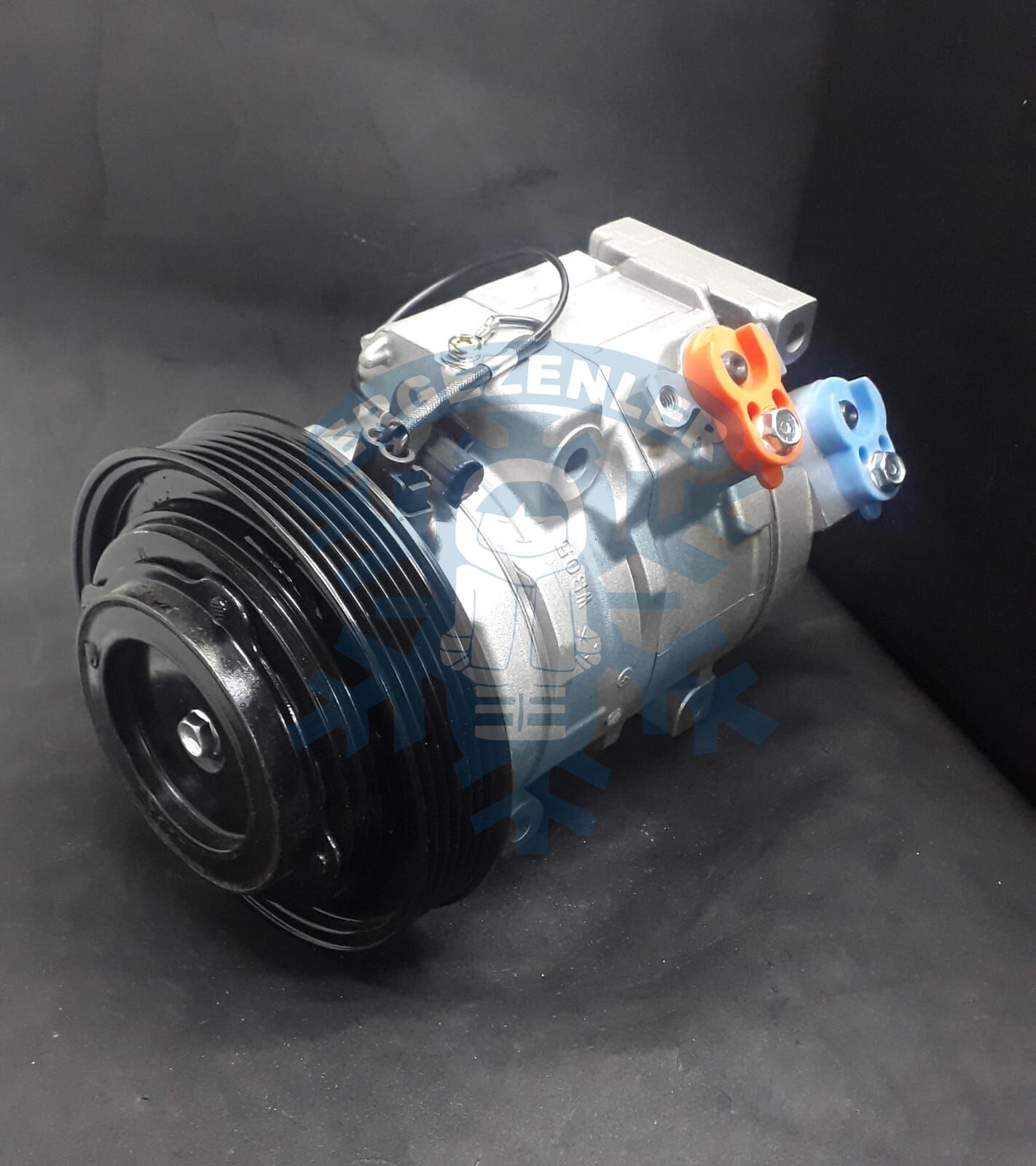 Kompresör HONDA 15 SERİLİ YURTDIŞI TİP