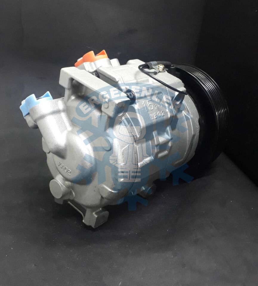 Kompresör HONDA 15 SERİLİ YURTDIŞI TİP