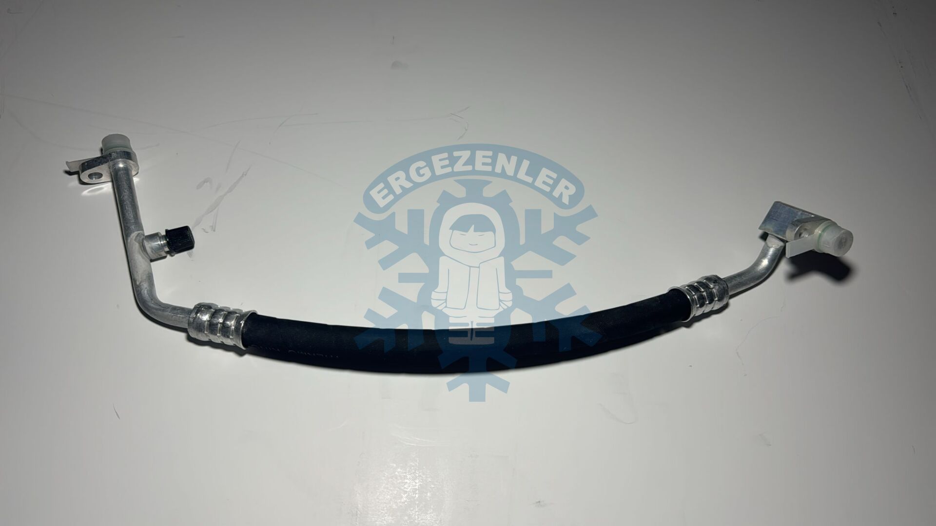 Renault TRAFİC ORTA BASINÇ MÜŞÜRLÜ HORTUM