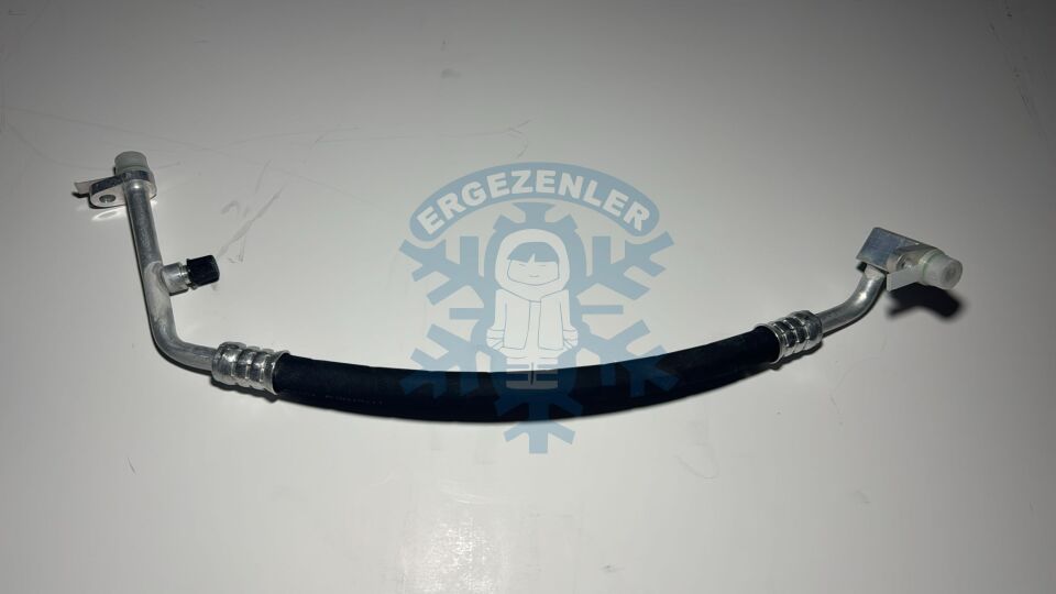 Renault TRAFİC ORTA BASINÇ MÜŞÜRLÜ HORTUM