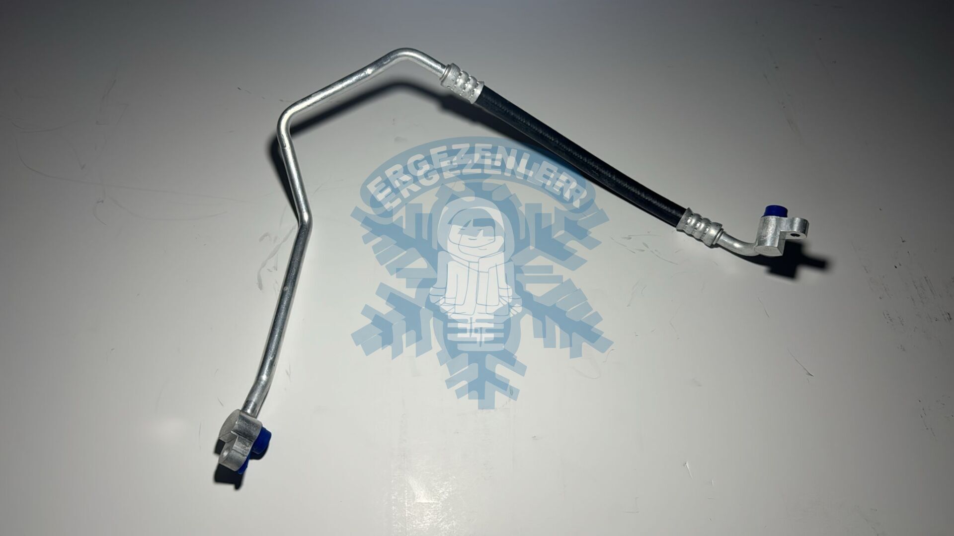 Fiat DOBLO 1.9 ORTA BASINÇ HORTUM