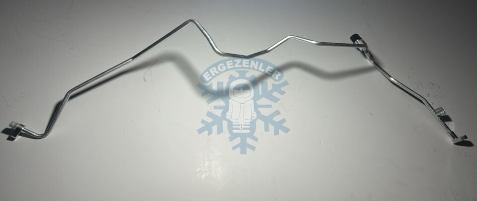 Renault CLİO 4 YÜKSEK BASINÇ HORTUM