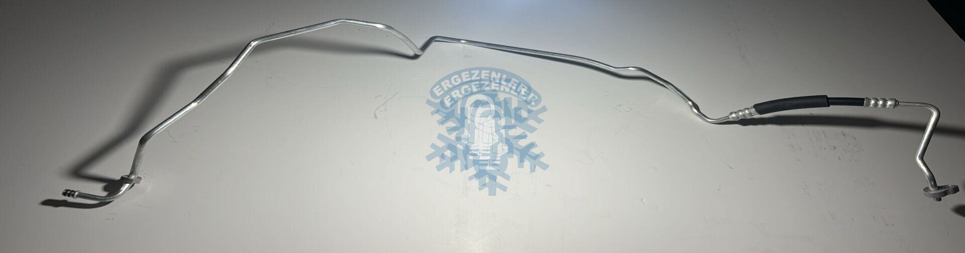 Ford FİESTA YÜKSEK BASINÇ RADYATÖR -EVAPORATÖR ARASI HORTUM