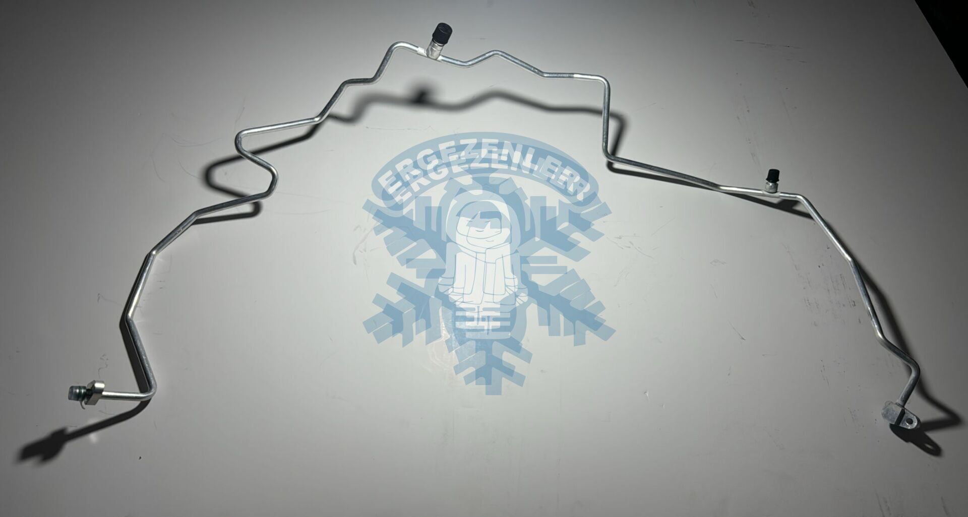 Peugeot, Fiat YENİ MODEL HORTUM