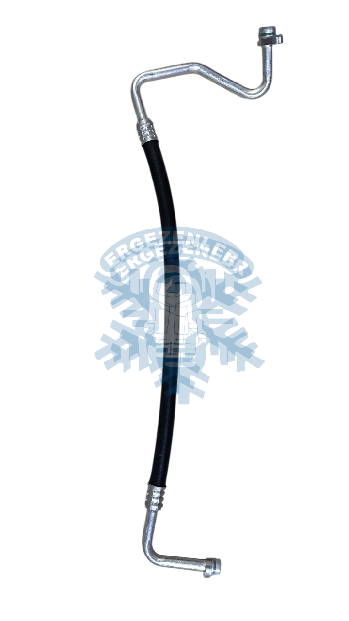 MEGANE 4 ALÇAK BASINÇ HORTUM