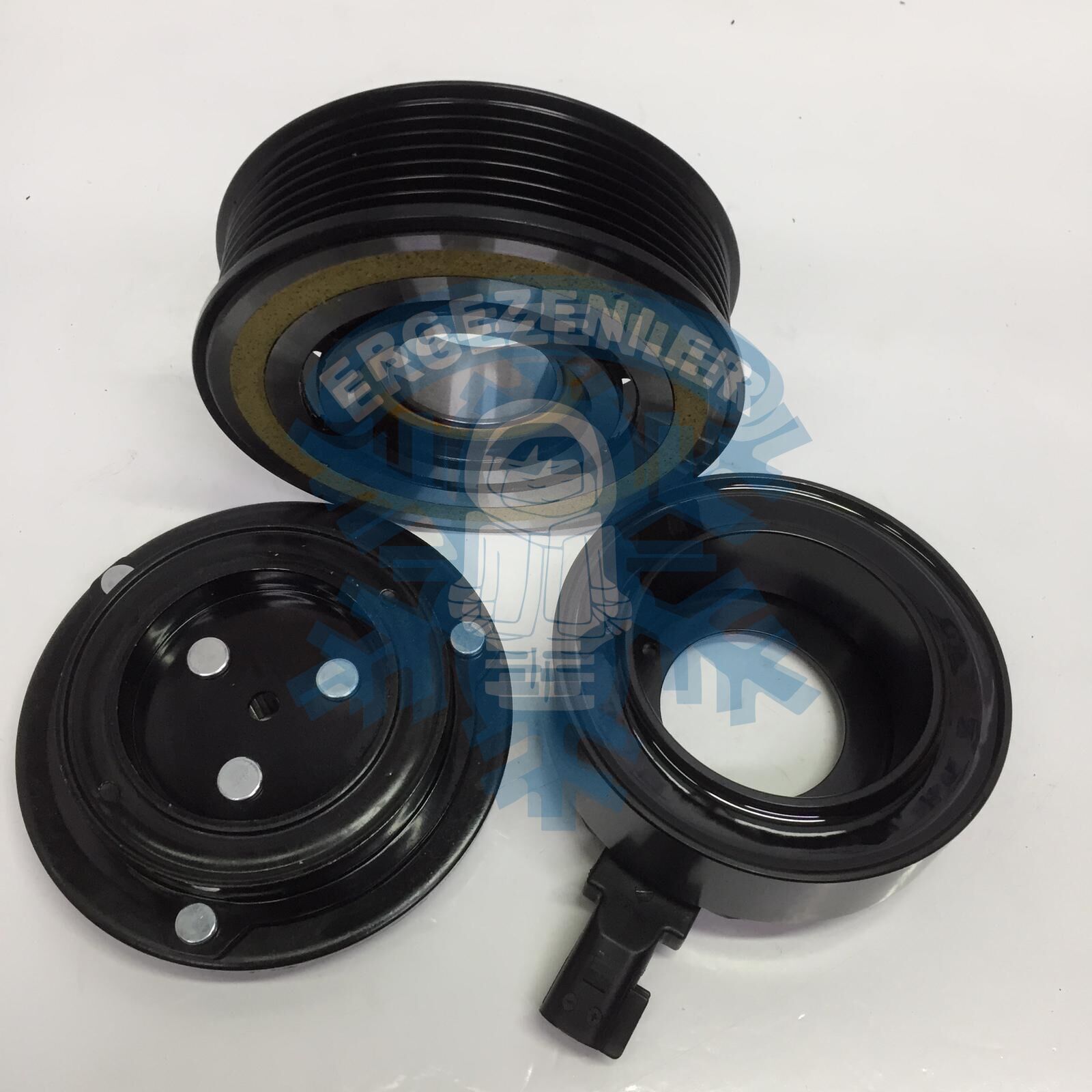 FORD RANGER 2019 7 PK KASNAK SET