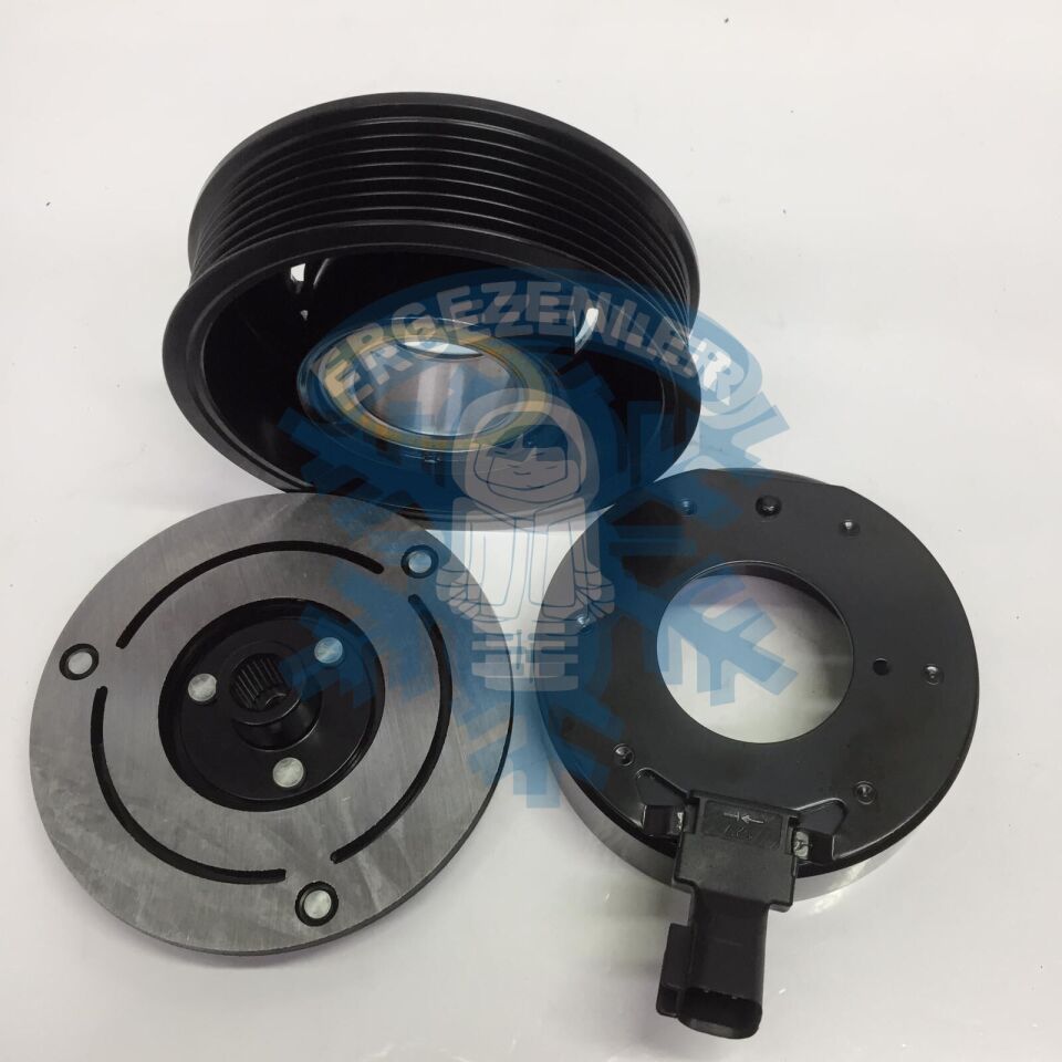 FORD RANGER 2019 7 PK KASNAK SET