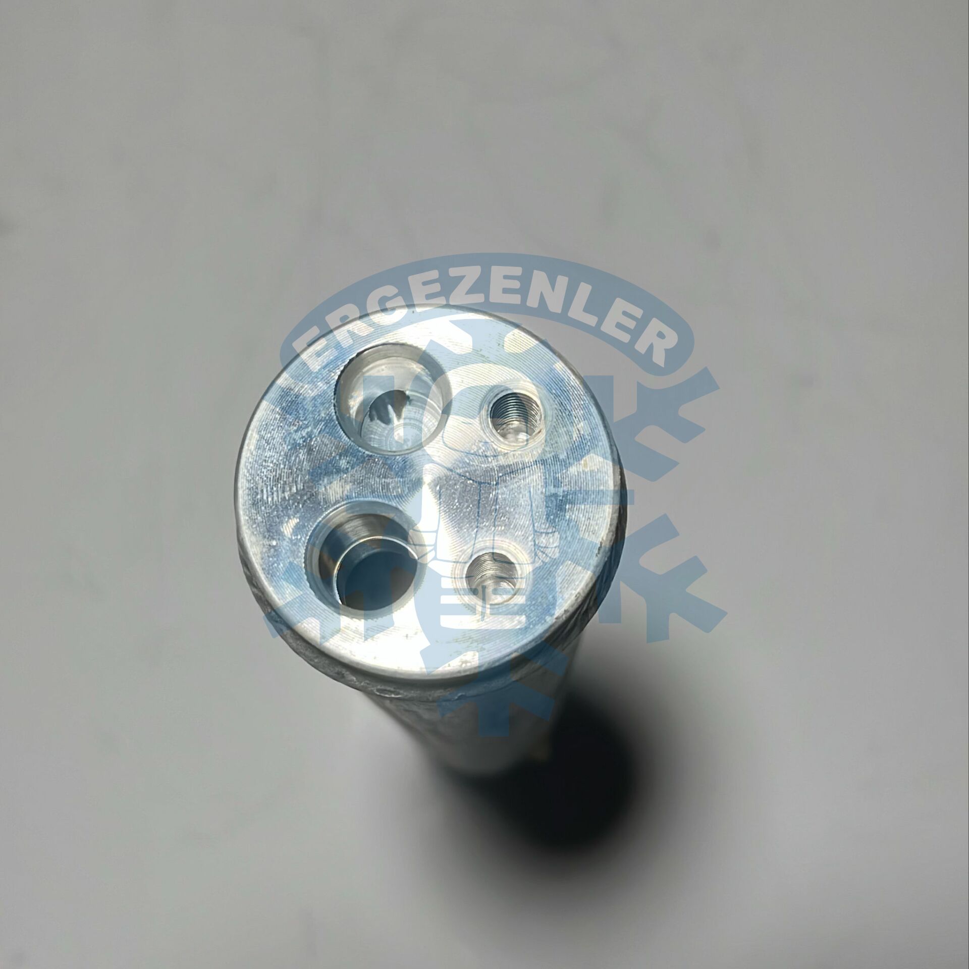 Nissan MİCRA ALTTAN MÜŞÜRLÜ KURUTUCU FİLTRE
