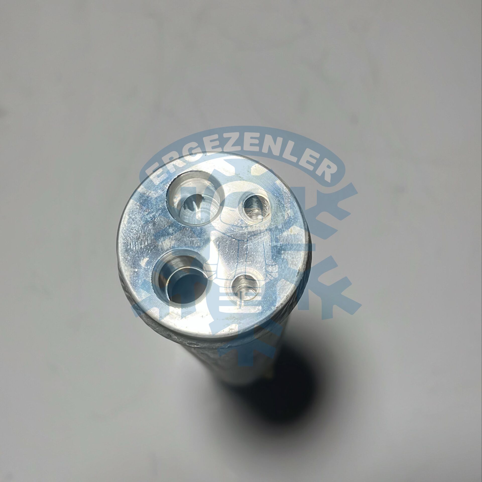 Nissan MİCRA ALTTAN MÜŞÜRLÜ KURUTUCU FİLTRE