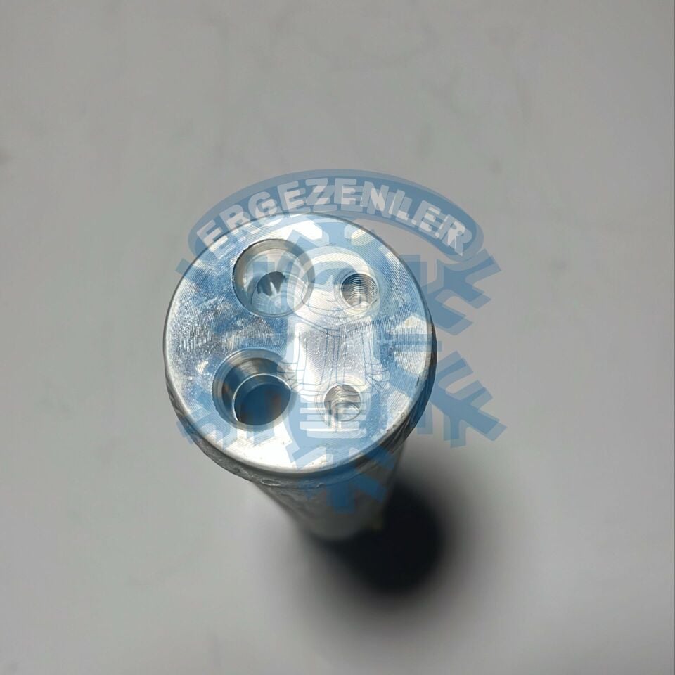 Nissan MİCRA ALTTAN MÜŞÜRLÜ KURUTUCU FİLTRE