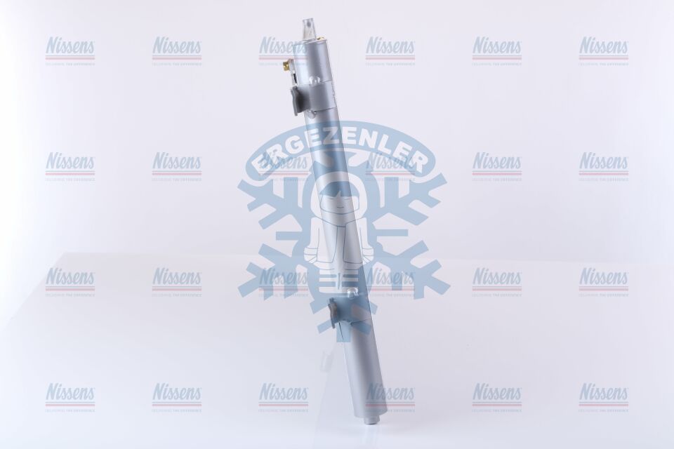 RADYATÖR, NİSSENS 940748, BMW | 5 SERİSİ G30-G31 (15-) 520d,520dx,525d,530d,725d,725Ld,730d,730Ld,740d,740Ld,  ÖLÇÜ:  65.5x37.5 cm