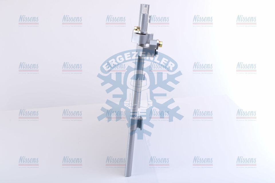 RADYATÖR, NİSSENS 940748, BMW | 5 SERİSİ G30-G31 (15-) 520d,520dx,525d,530d,725d,725Ld,730d,730Ld,740d,740Ld,  ÖLÇÜ:  65.5x37.5 cm