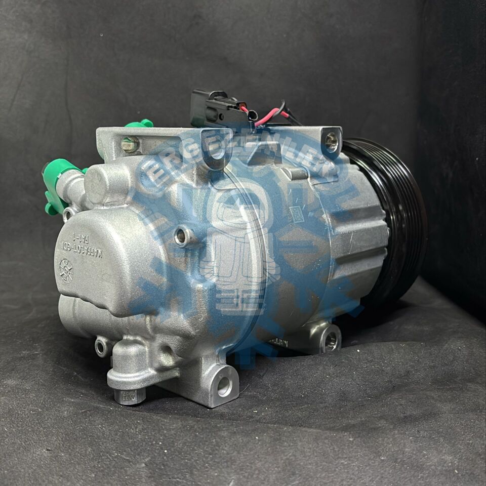 Kompresör KİA XCEED ORİJİNAL 2019-2025