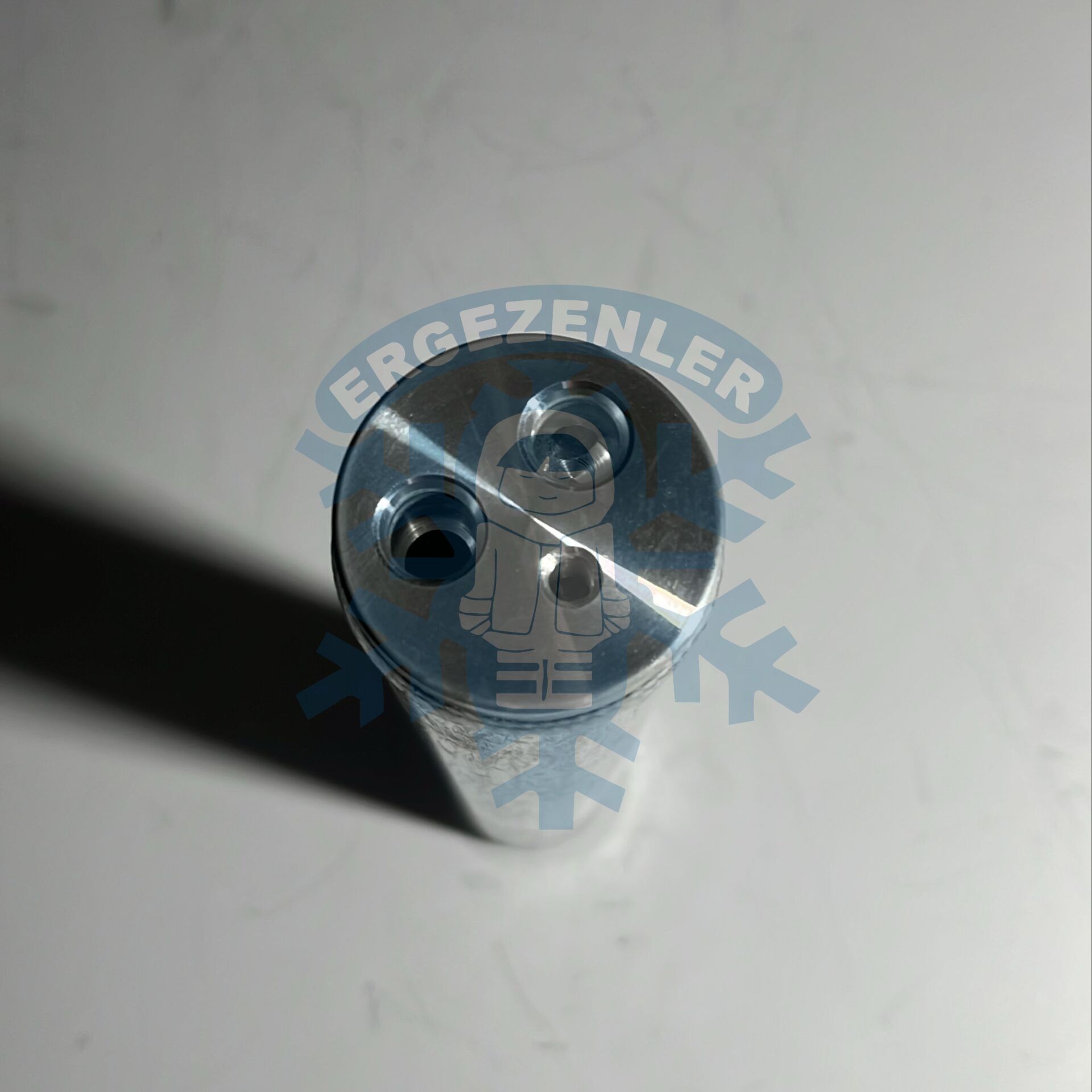 Nissan MİCRA ALTTAN MÜŞÜRLÜ KALIN KURUTUCU FİLTRE