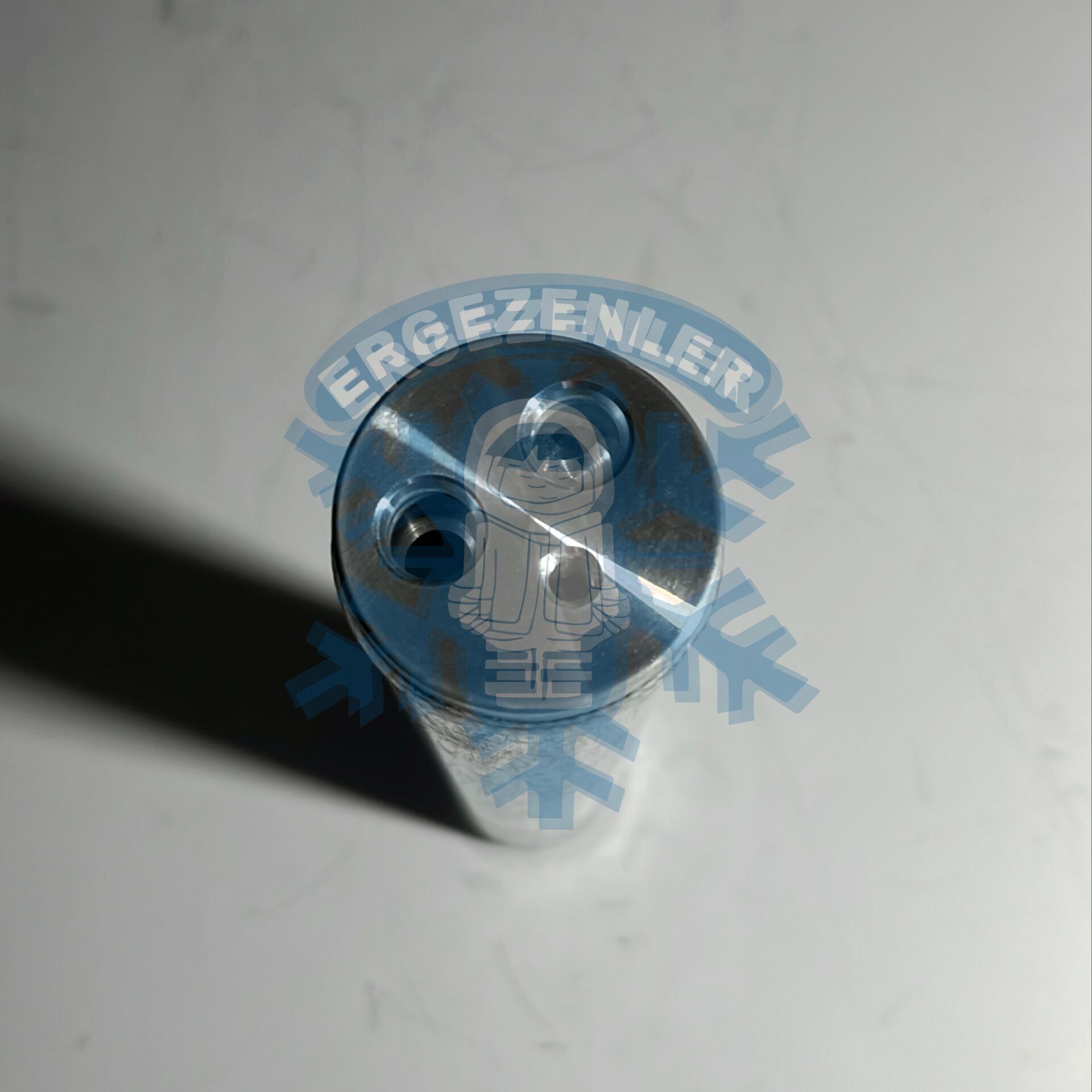 Nissan MİCRA ALTTAN MÜŞÜRLÜ KALIN KURUTUCU FİLTRE