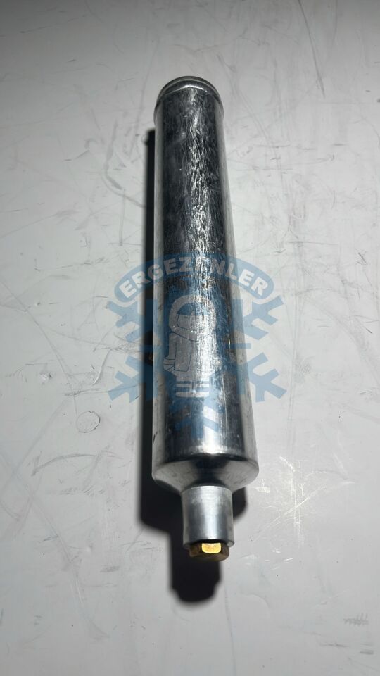 Nissan MİCRA ALTTAN MÜŞÜRLÜ KALIN KURUTUCU FİLTRE