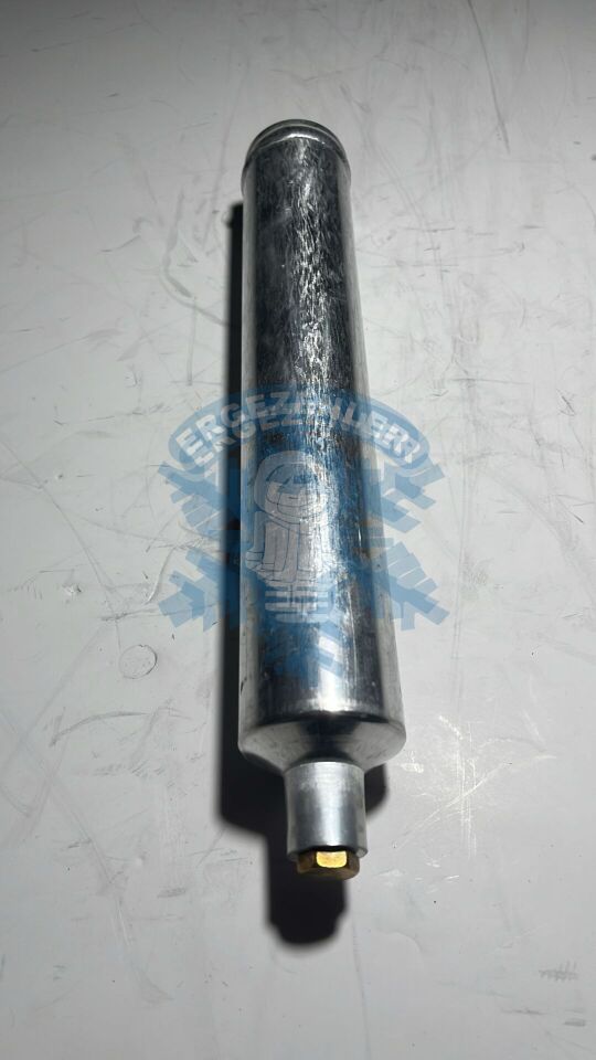 Nissan MİCRA ALTTAN MÜŞÜRLÜ KALIN KURUTUCU FİLTRE