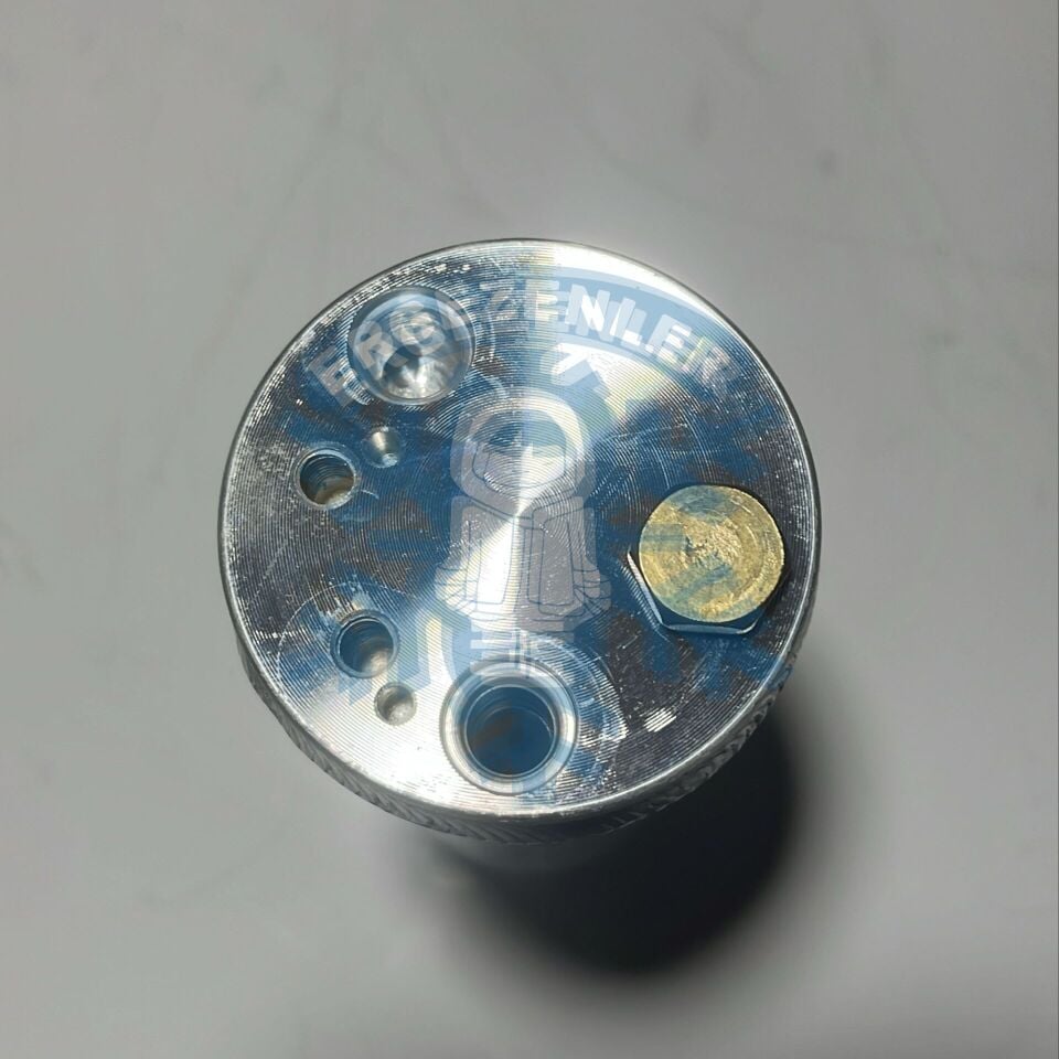 HYUNDAİ ACCENT UZUN TİP KURUTUCU FİLTRE