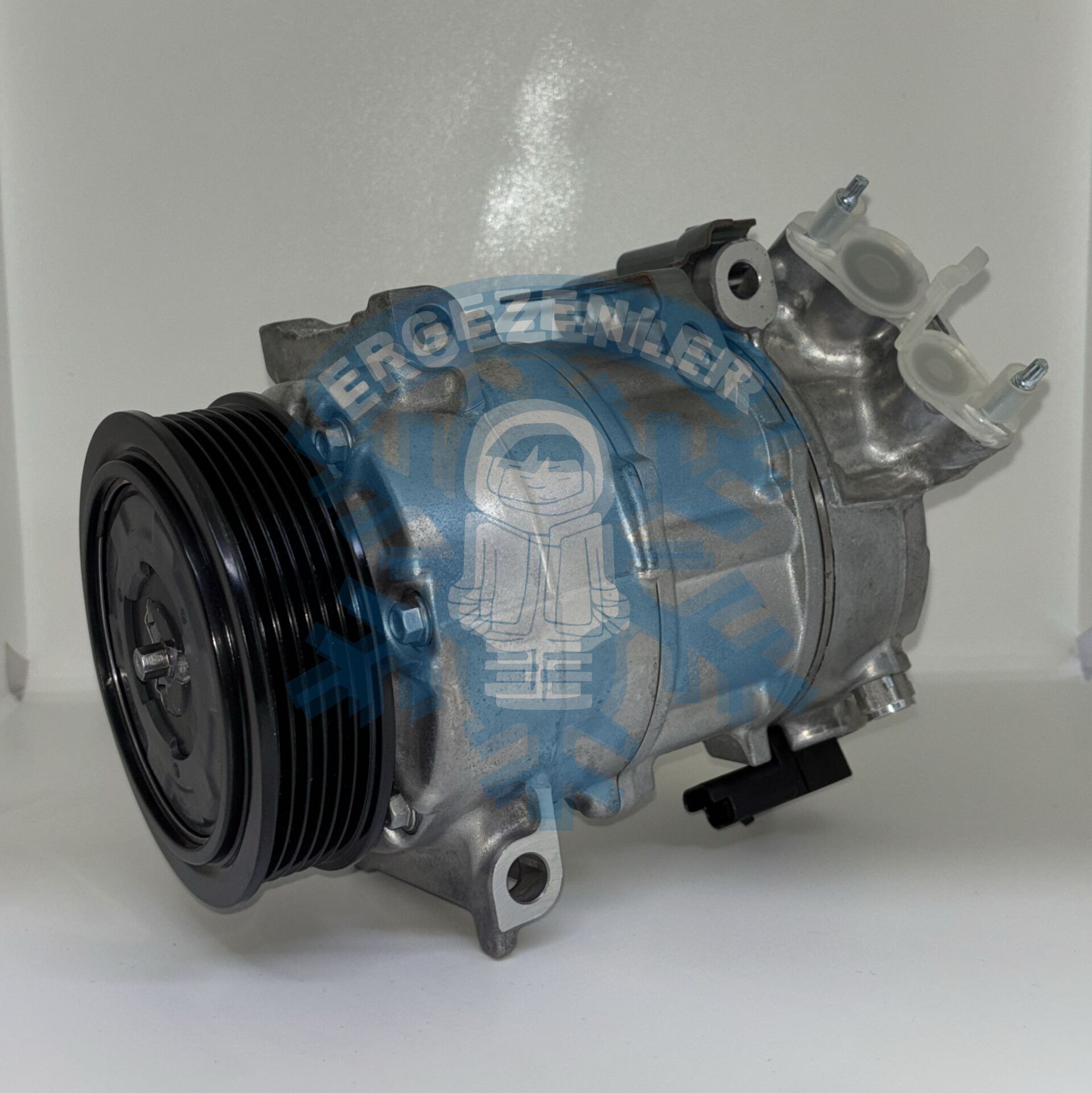 Kompresör  DENSO Peugeot 308 - Partner - Berlingo - 208 - 308 - 5008 - 508 /Citroen C3