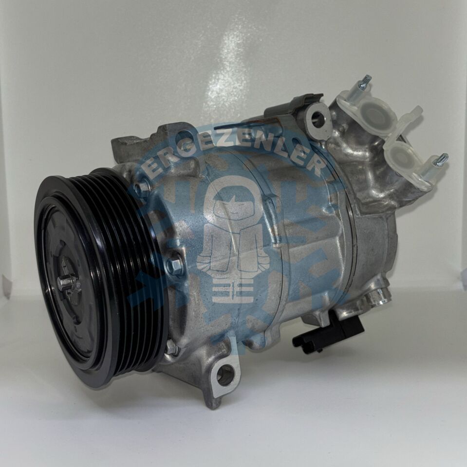 Kompresör  DENSO Peugeot 308 - Partner - Berlingo - 208 - 308 - 5008 - 508 /Citroen C3