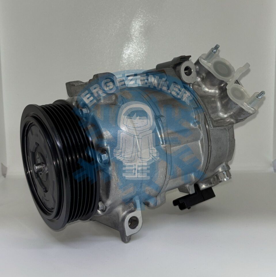 Kompresör  DENSO Peugeot 308 - Partner - Berlingo - 208 - 308 - 5008 - 508 /Citroen C3