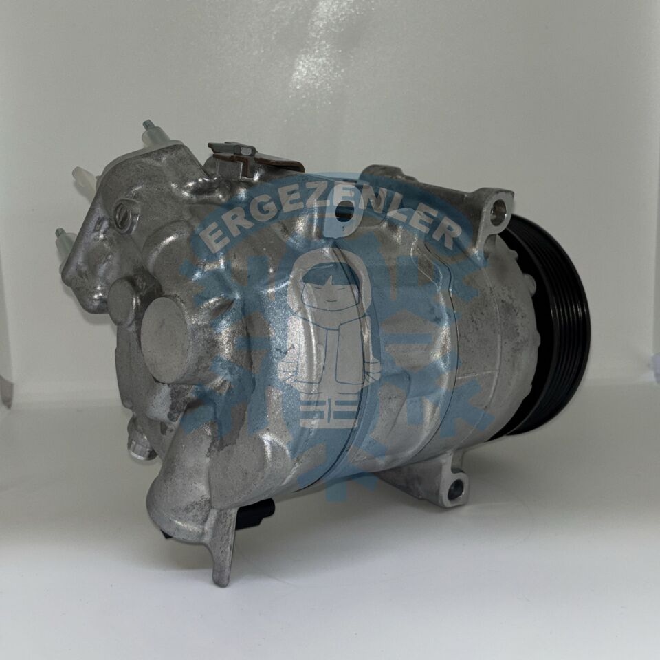Kompresör  DENSO Peugeot 308 - Partner - Berlingo - 208 - 308 - 5008 - 508 /Citroen C3
