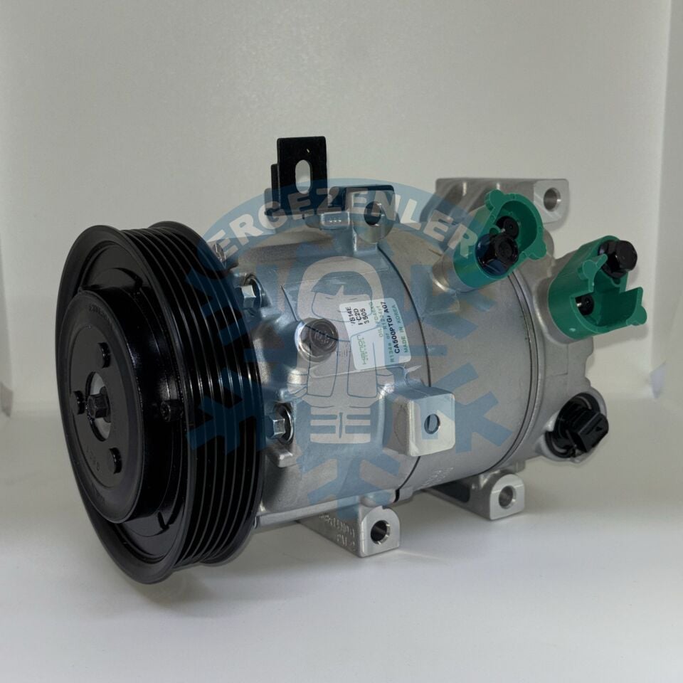 Kompresör HANON HYUNDAİ ELANTRA-İ30 / KİA CEED