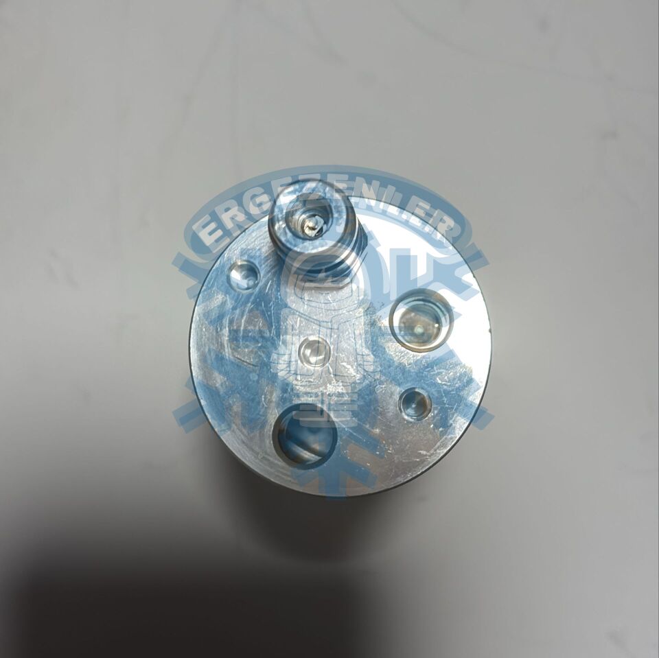 Renault MEGANE 1-2 TİP KURUTUCU FİLTRE